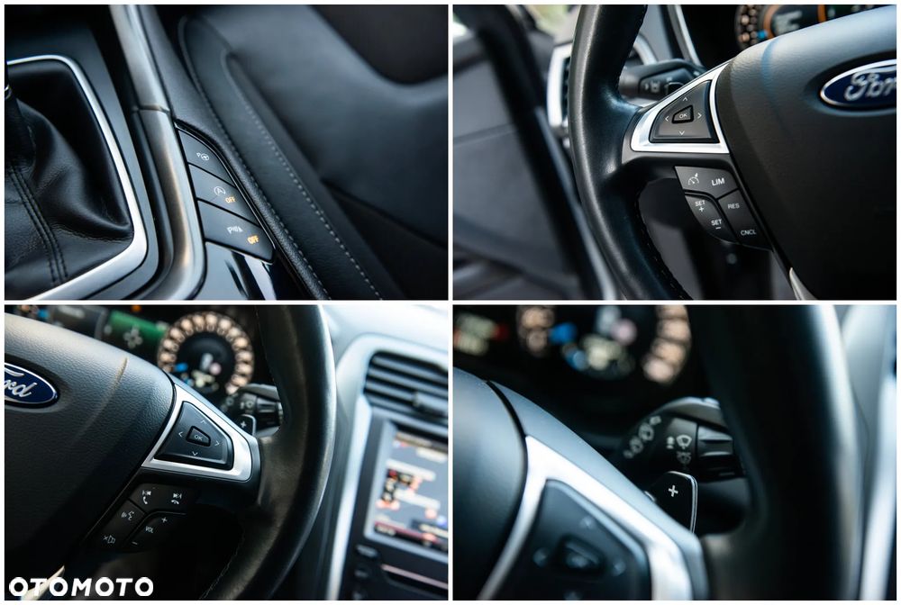 Ford Mondeo 2.0 TDCi STart-Stopp PowerShift-Aut Titanium - 37