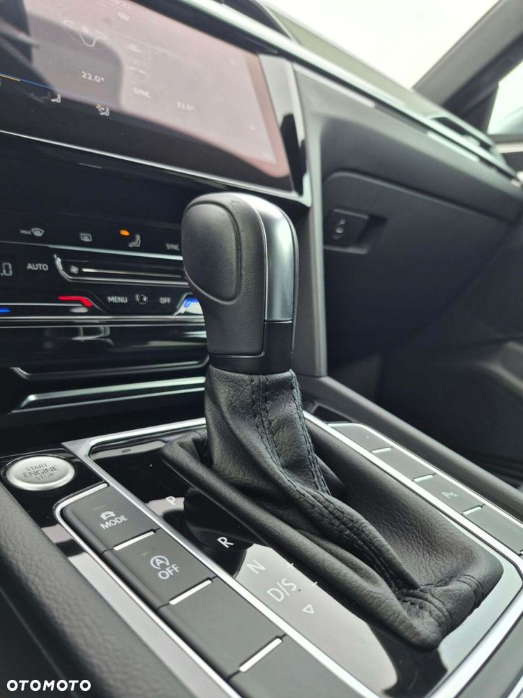 Volkswagen Arteon - 16