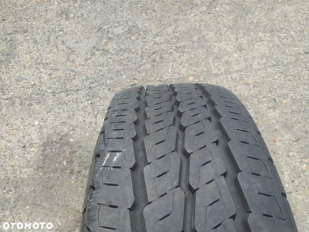 Koło Felga Zapas 15 cali 5x130 Mercedes Sprinter - 7