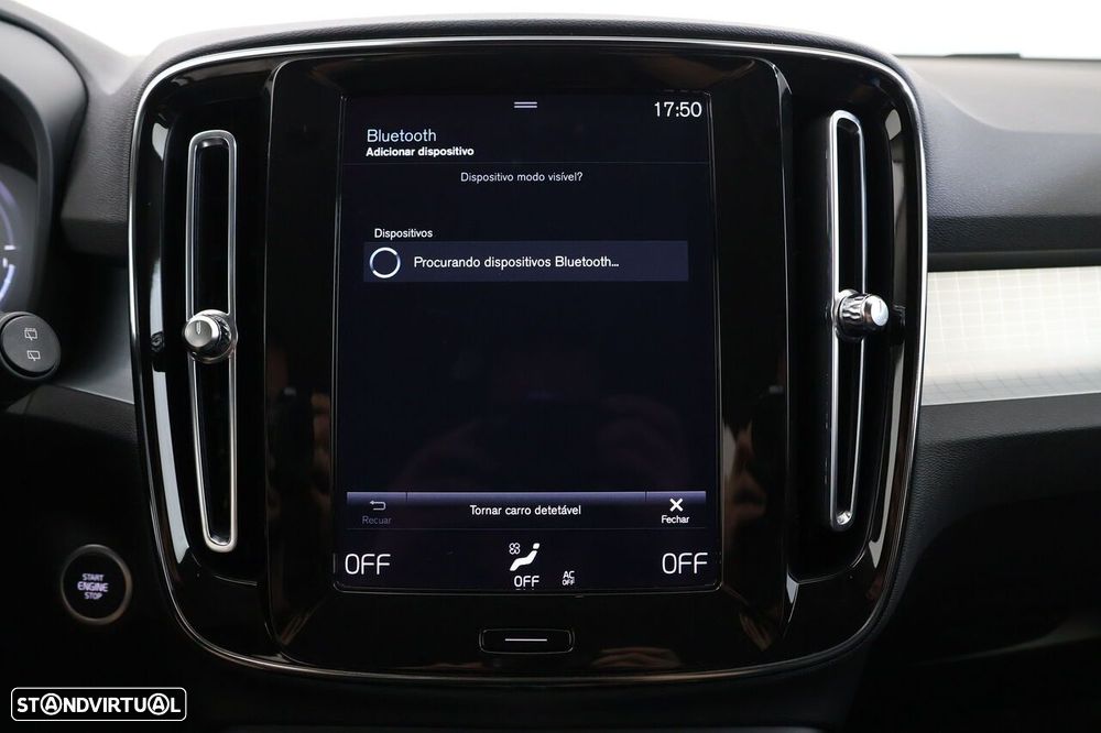 Volvo XC 40 1.5 T4 PHEV Inscription Expression - 30