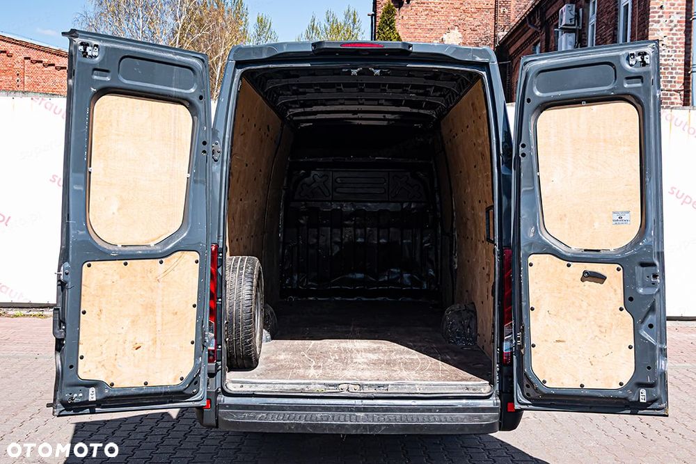 Iveco Daily 35S18 L4H2 Hi-Matic 3.0 180KM - 14