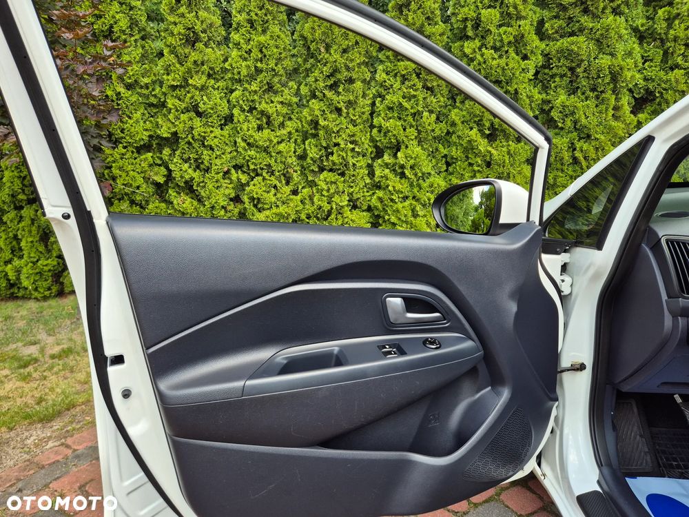 Kia Rio 1.2 XL - 29