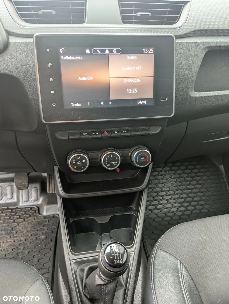 Renault Express - 11