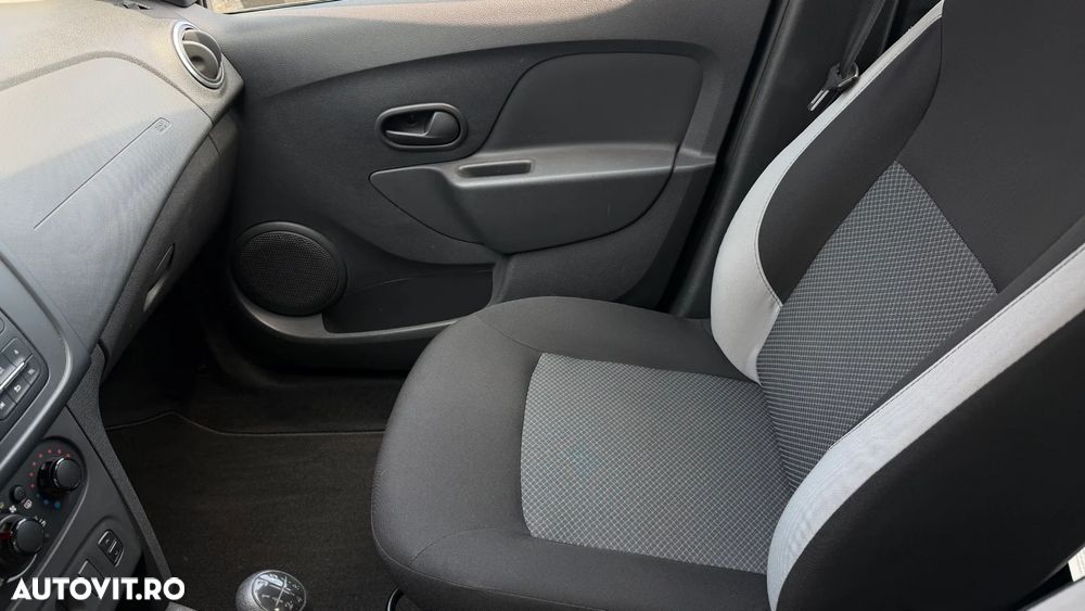 Dacia Logan 1.5 DCI Preference - 9