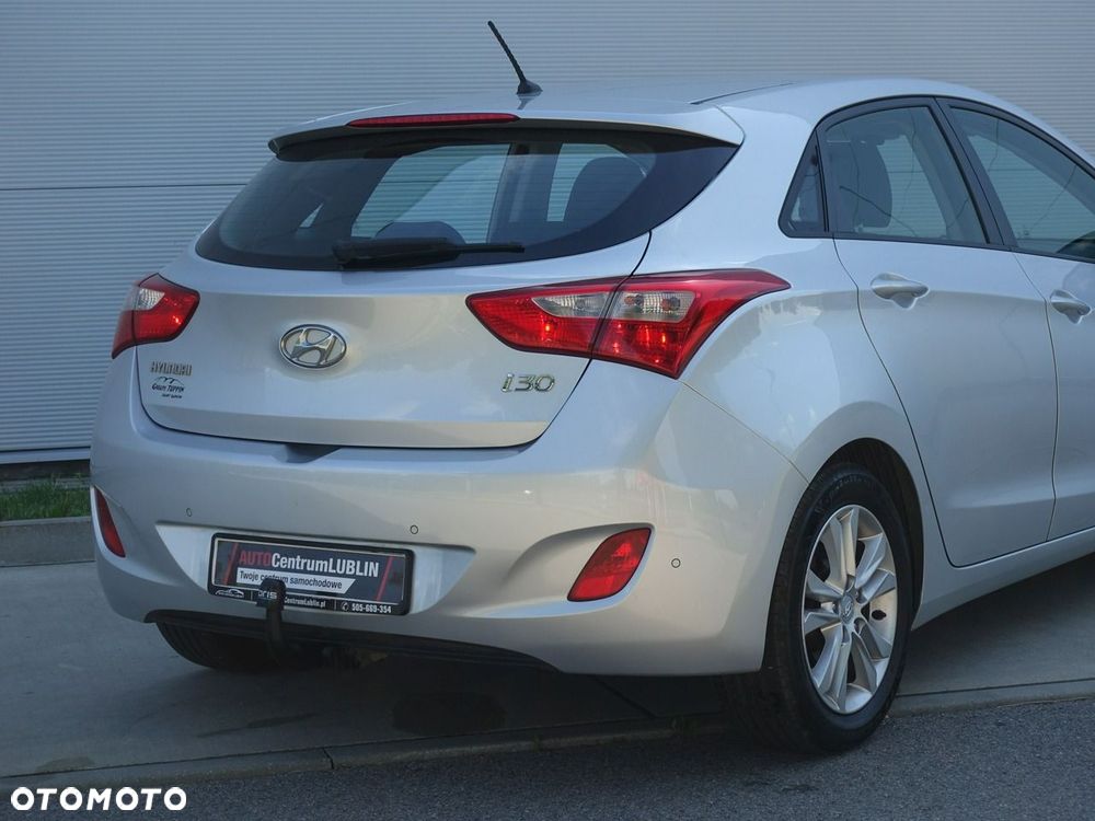 Hyundai i30 1.4 Premium - 27
