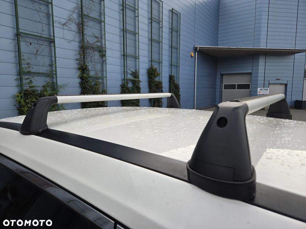 Nissan X-Trail 2.0 dCi Acenta Xtronic 4WD - 11