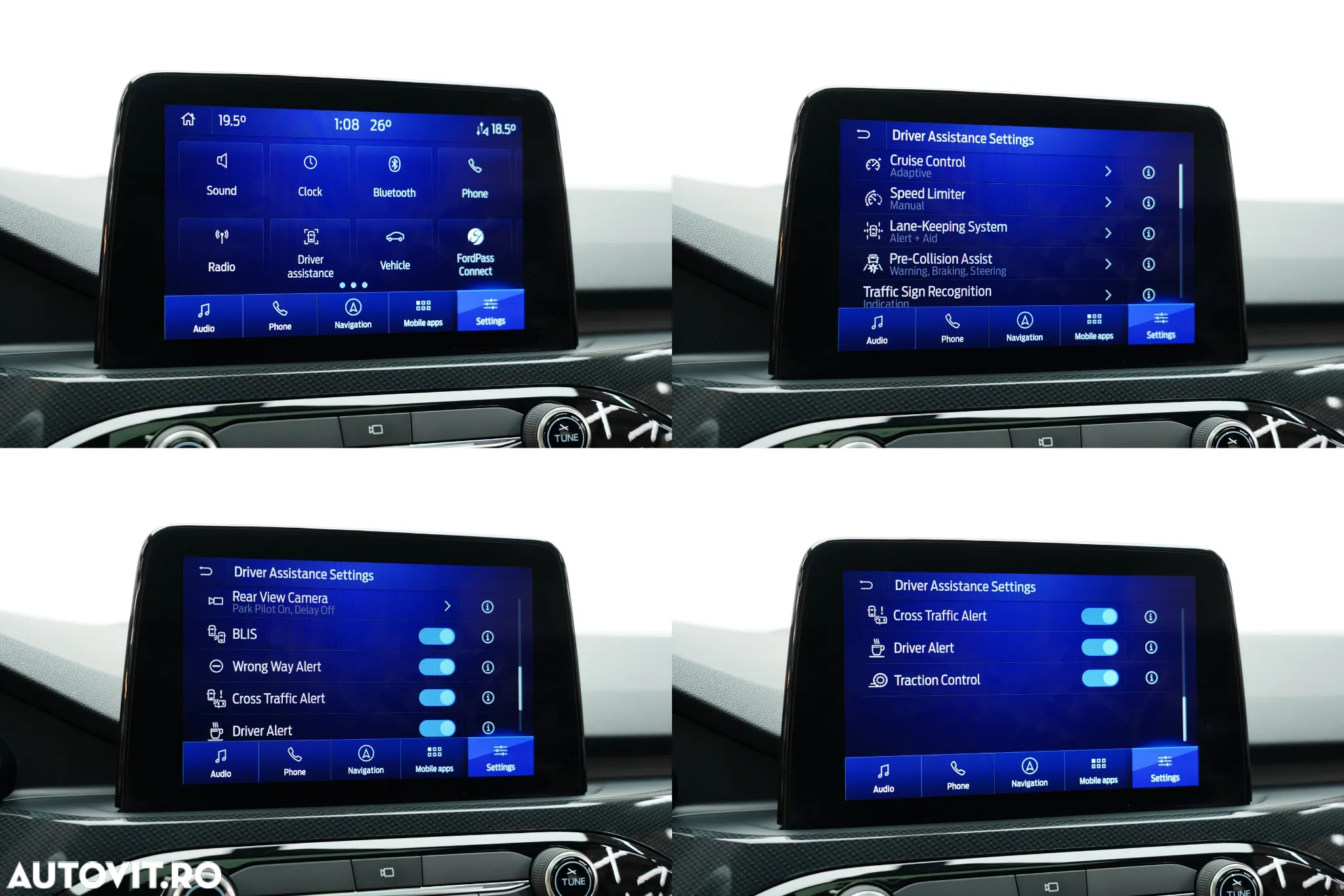 Ford Kuga 1.5 EcoBlue A8 FWD ST Line X - 16