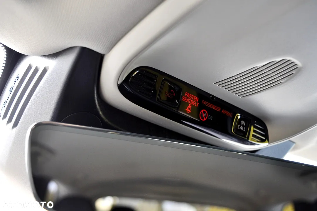 Volvo XC 90 T8 AWD Recharge Geartronic Inscription - 38