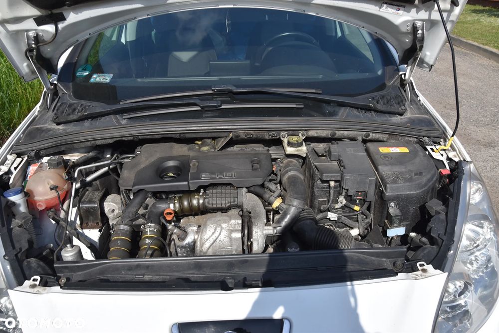 Peugeot 308 - 23