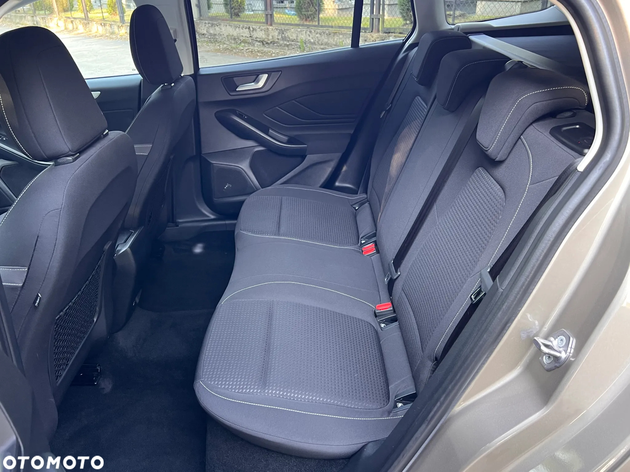 Ford Focus 1.5 EcoBlue Titanium - 25