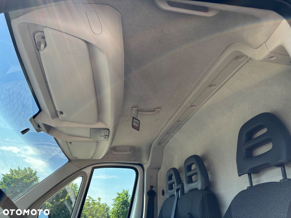 Fiat DUCATO L4H3 - 15