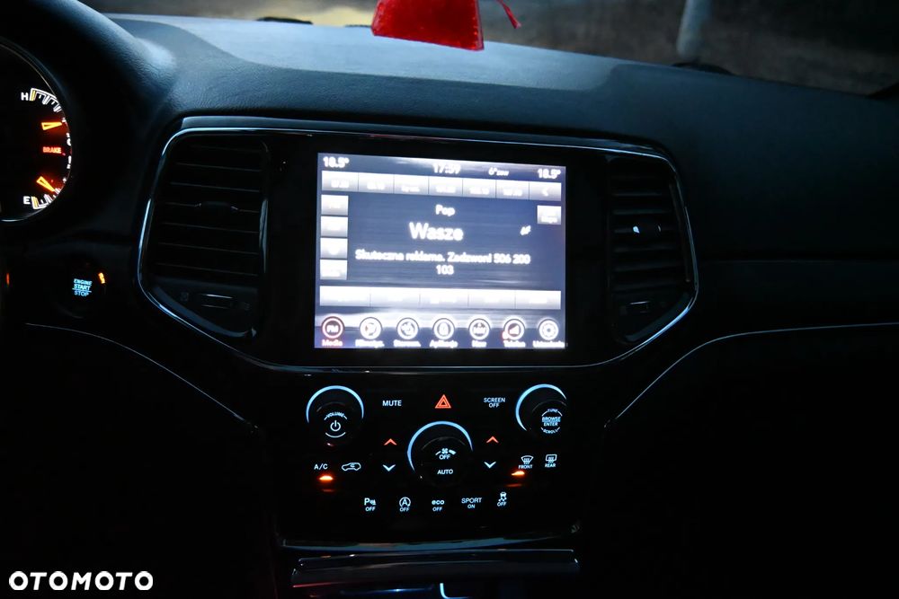Jeep Grand Cherokee 3.6 V6 Limited - 14