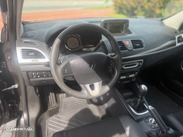 Renault Mégane Coupe 1.5 dCi Dynamique CO2 Champion - 12