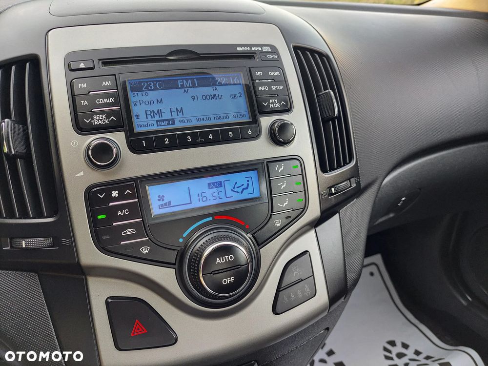 Hyundai i30 - 19