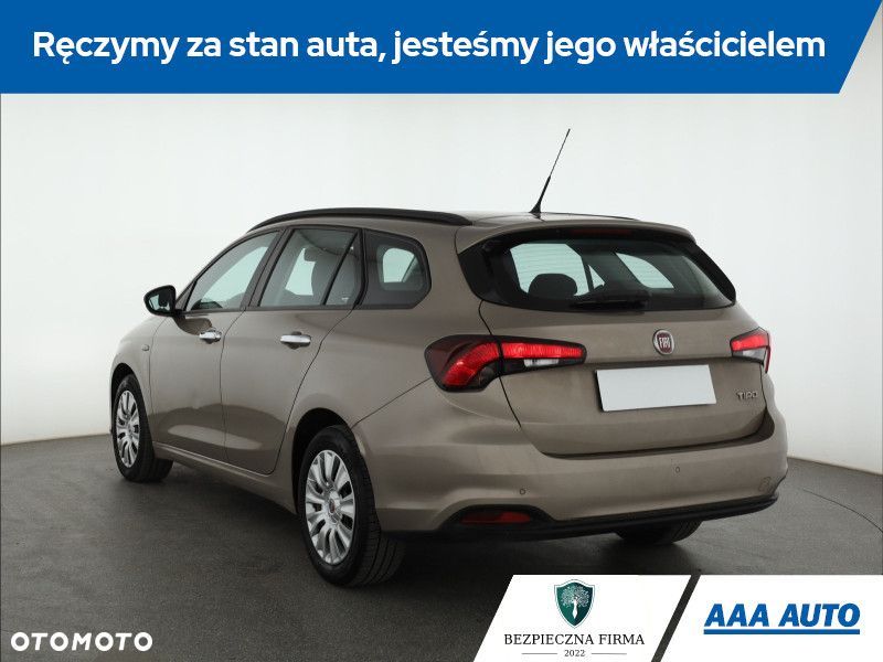 Fiat Tipo - 6