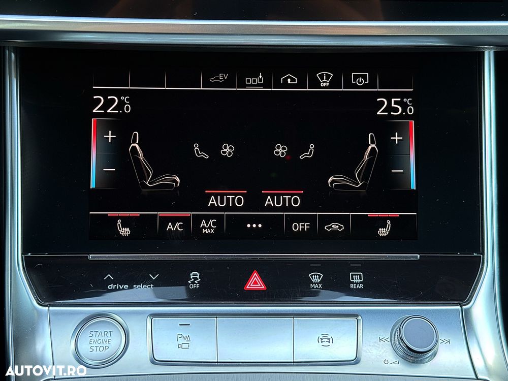 Audi A6 2.0 50 TFSI e quattro S tronic Design - 31