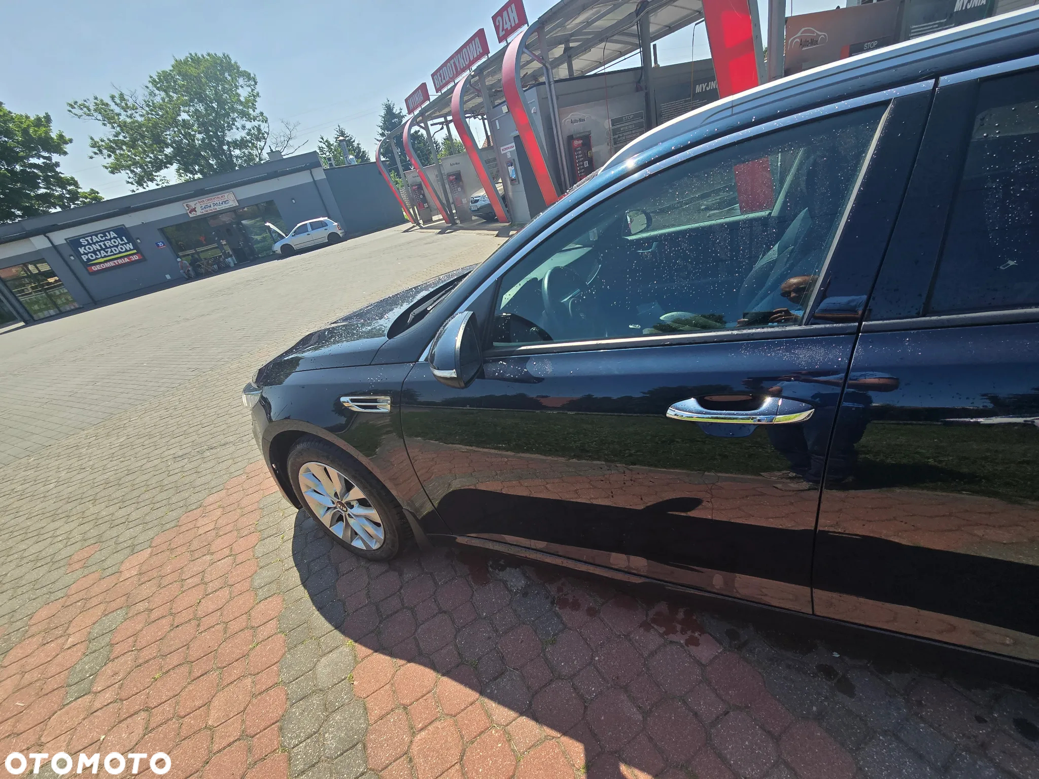 Kia Optima 2.0 XL - 29