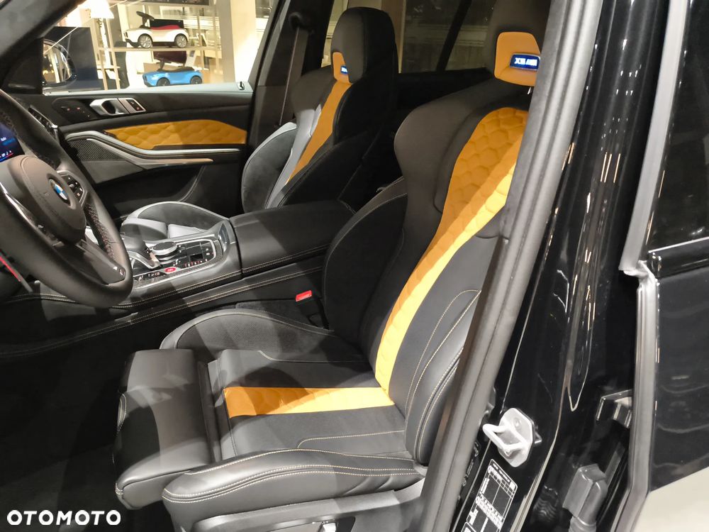 BMW X5 M - 21
