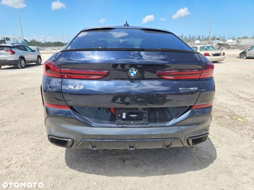BMW X6 - 3