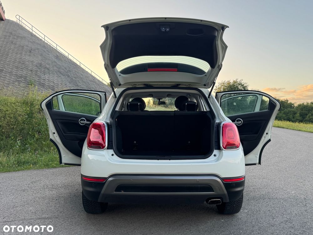 Fiat 500X 1.6 E-torQ 4x2 S&S Pop Star - 18