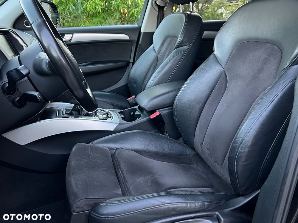 Audi Q5 2.0 TDI clean diesel Quattro - 16