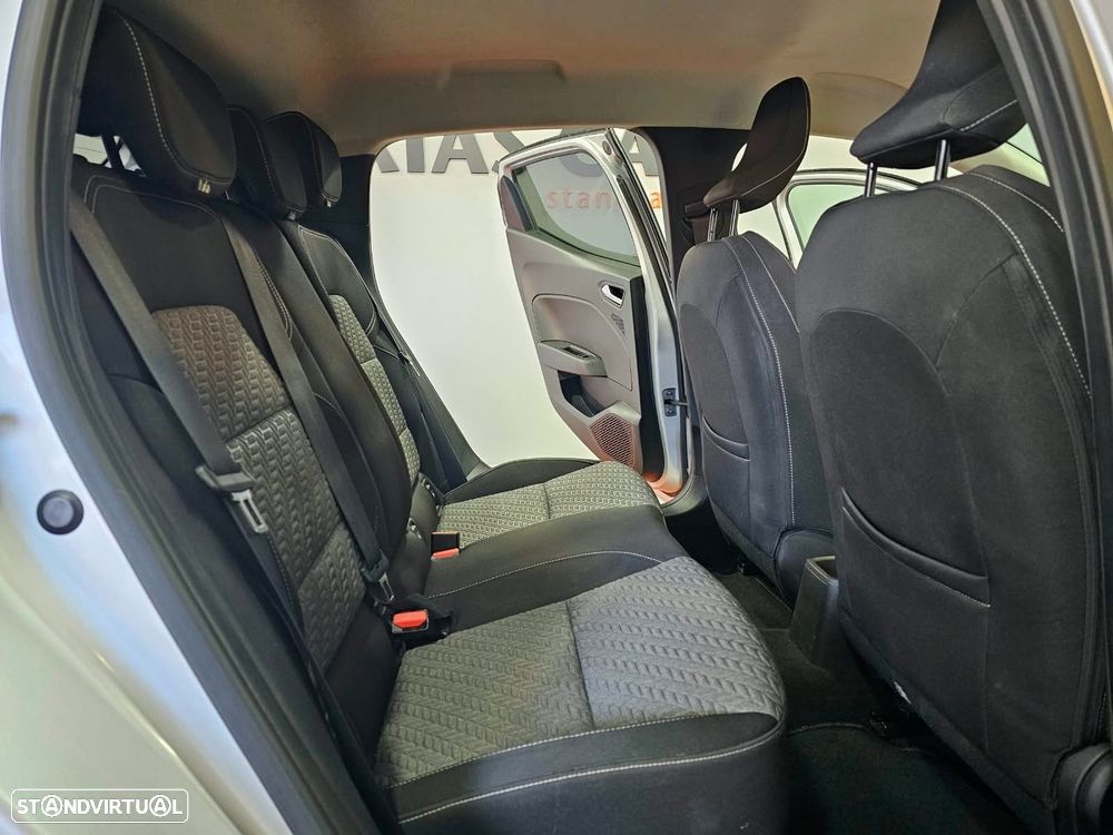 Renault Clio 1.0 TCe Evolution - 12