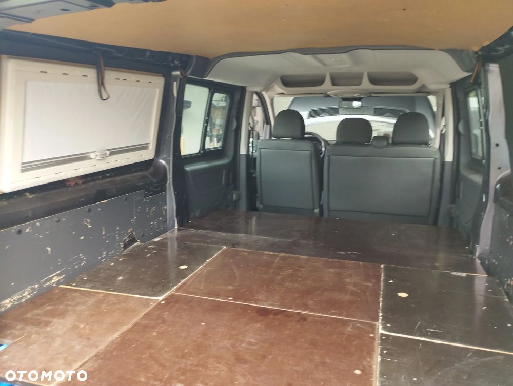 Toyota ProAce 2,0-l-D-4D L2H1 Life - 27