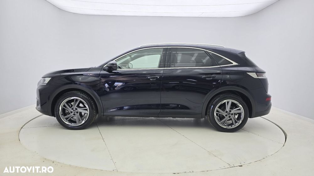 DS Automobiles DS 7 Crossback - 9
