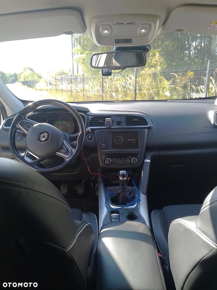 Renault Kadjar 1.6 Energy TCe Bose - 8