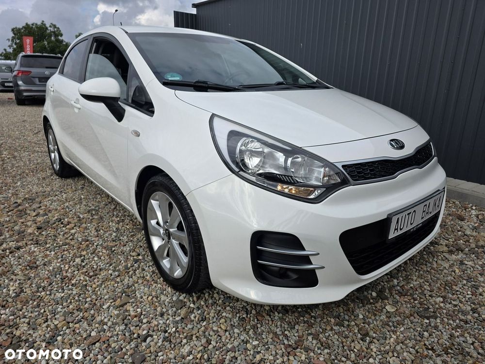 Kia Rio 1.2 Edition 7 - 26
