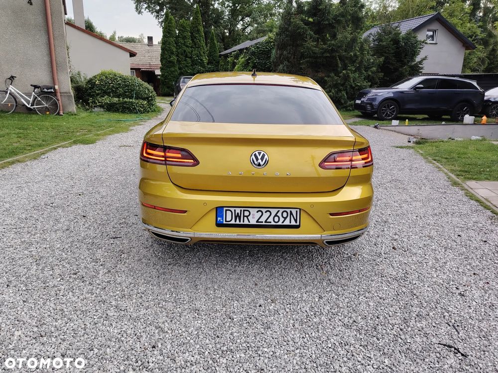 Volkswagen Arteon 2.0 TSI Elegance DSG - 4