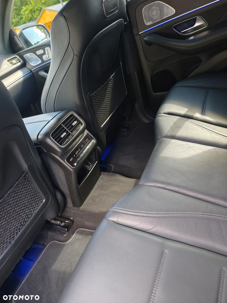 Mercedes-Benz GLE 350 d 4-Matic Premium - 18