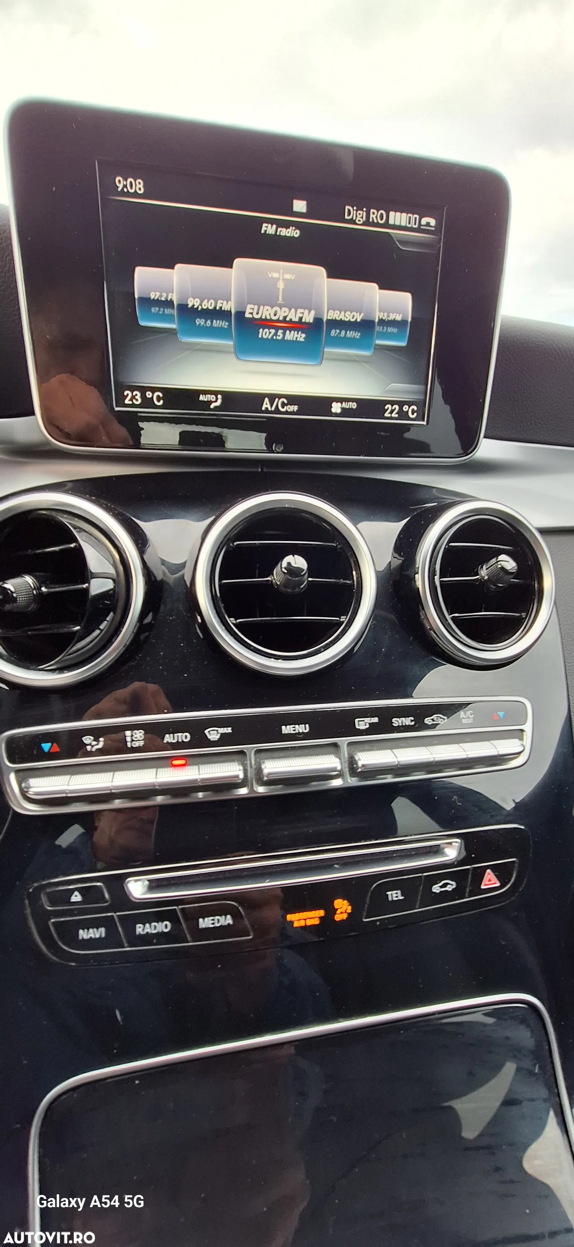 Mercedes-Benz C 220 d 4M T-Modell Aut. - 15