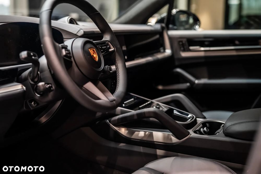 Porsche Cayenne E-Hybrid PHEV - 20