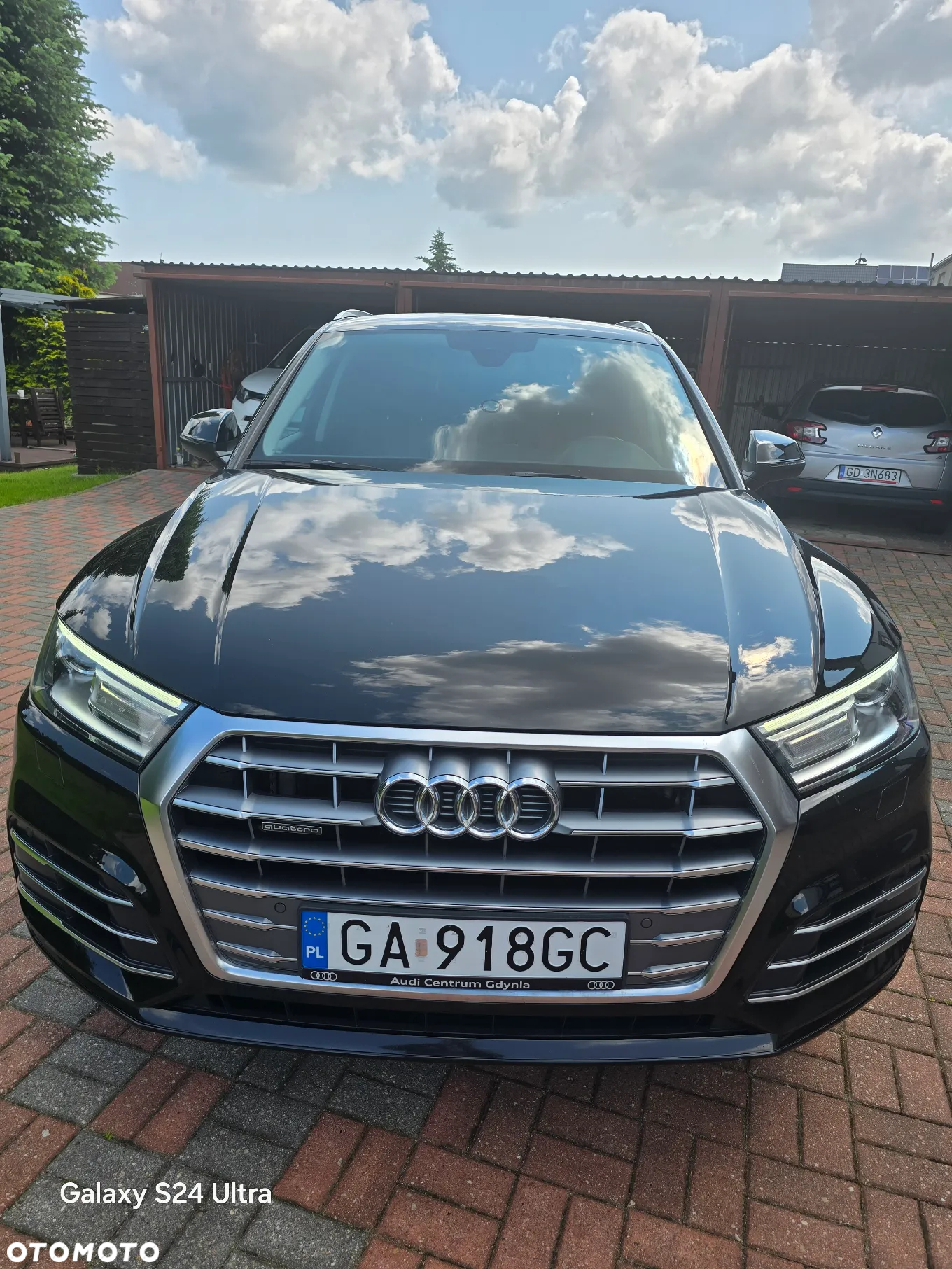 Audi Q5 40 TDI Quattro S tronic - 5