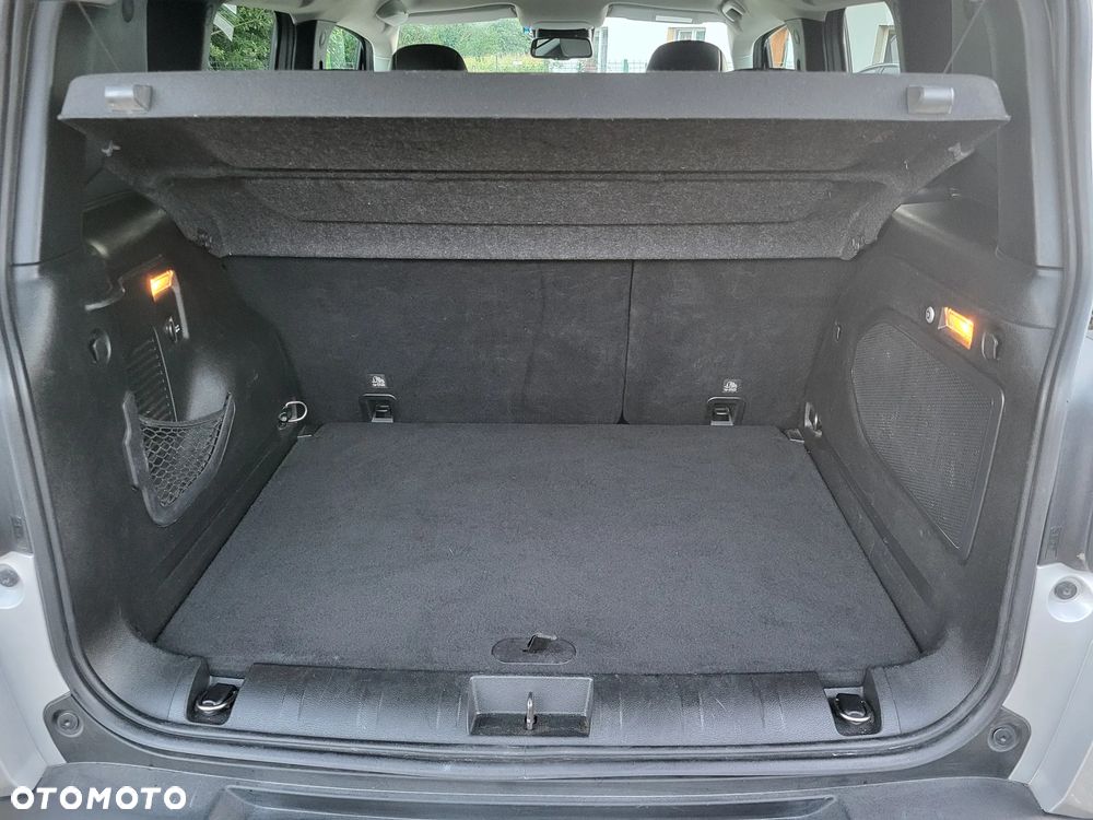 Jeep Renegade 2.0 MultiJet Active Drive Low Automatik Trailhawk - 19