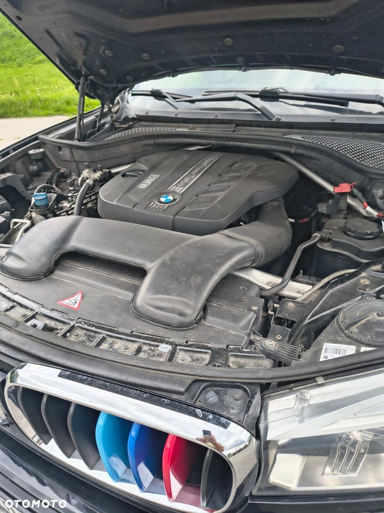 BMW X5 xDrive25d - 10
