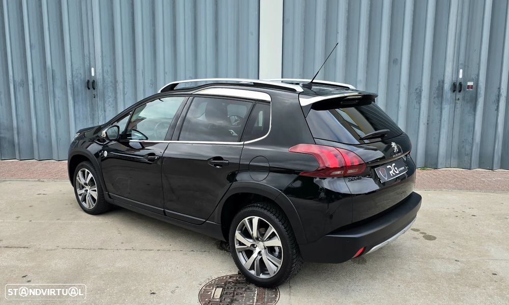 Peugeot 2008 1.2 PureTech Crossway - 6