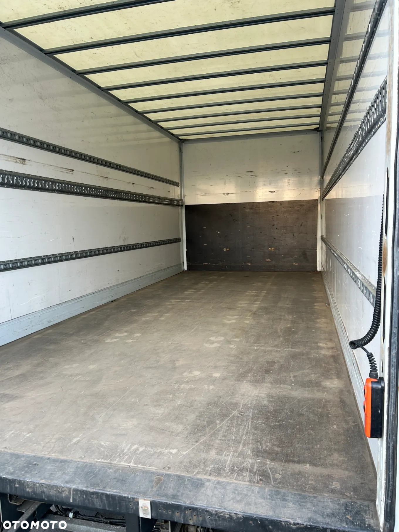 Iveco daily 72c18 - 20