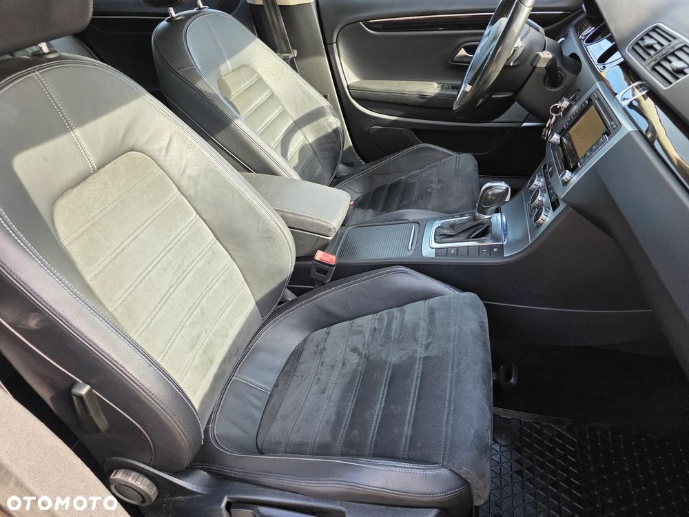 Volkswagen CC 2.0 TSI DSG - 28