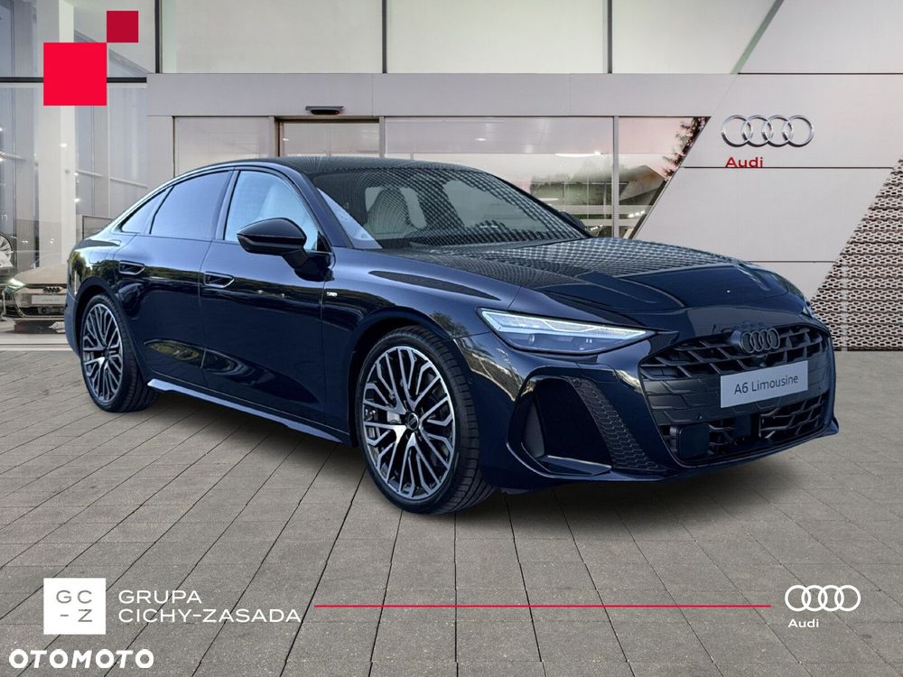 Audi A6 - 7