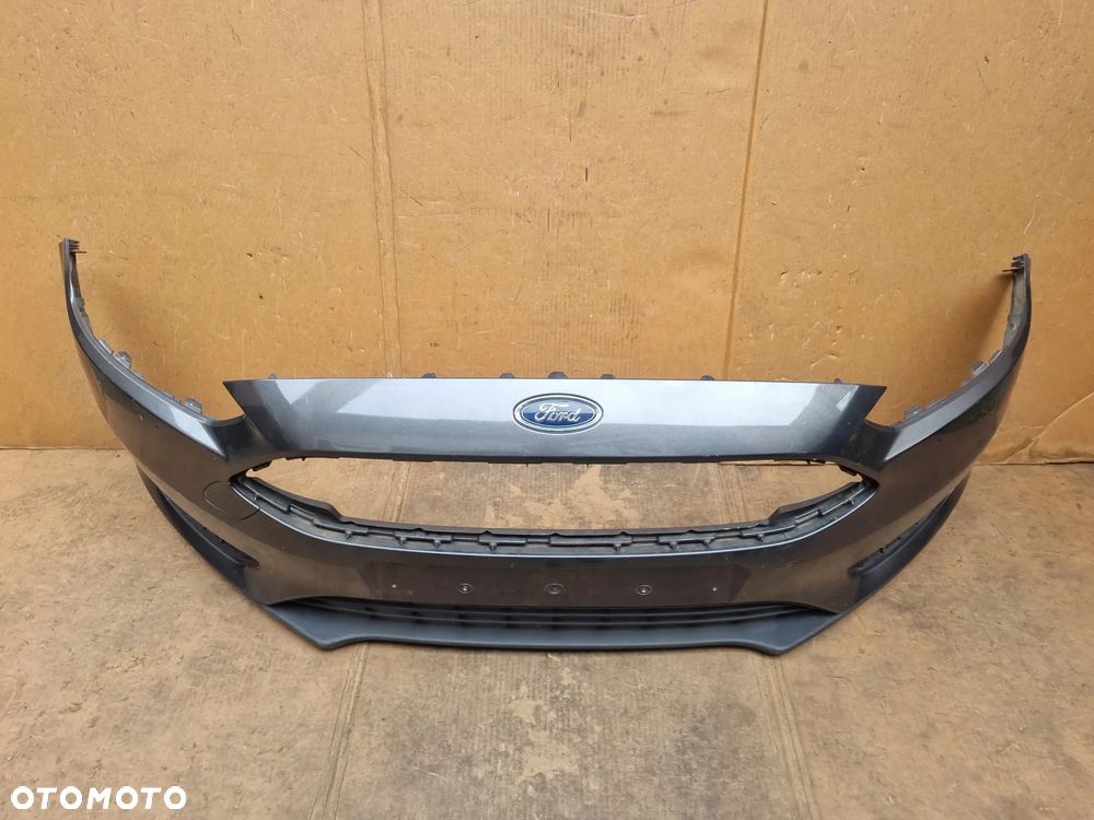 FORD FOCUS MK3 LIFT ZDERZAK PRZOD - 5