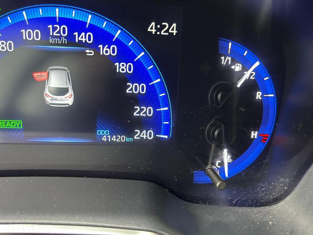 Toyota Corolla 1.8 Hybrid Comfort - 15
