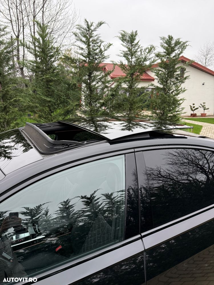 Audi A8 55 TFSI quattro Tiptronic MHEV - 7