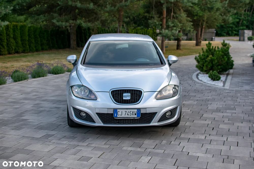 Seat Leon - 9