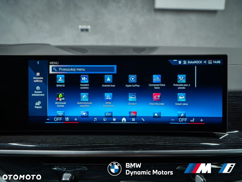 BMW X5 xDrive30d - 33