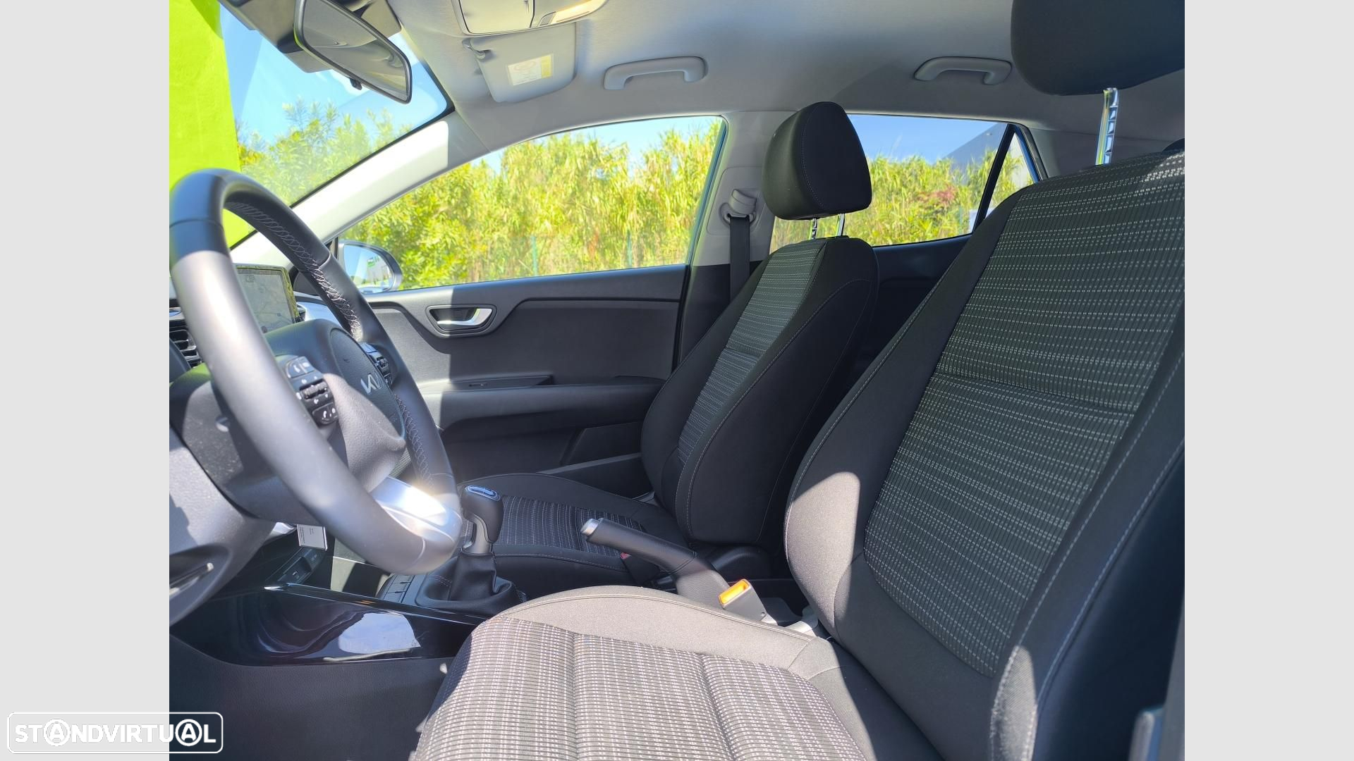 Kia Stonic 1.0 T-GDI Drive - 6
