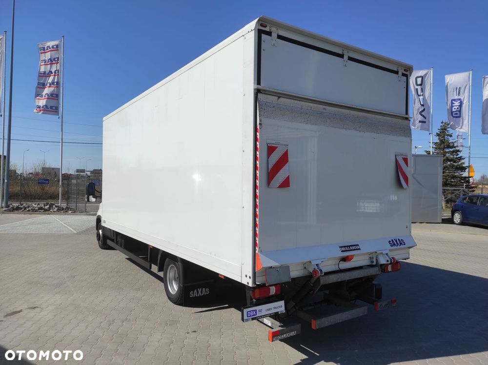 Iveco DAILY 70C18 - 6