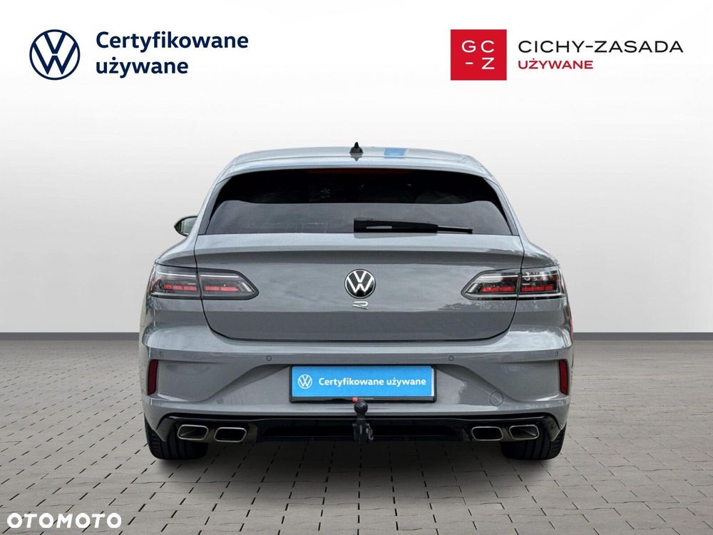 Volkswagen Arteon - 4