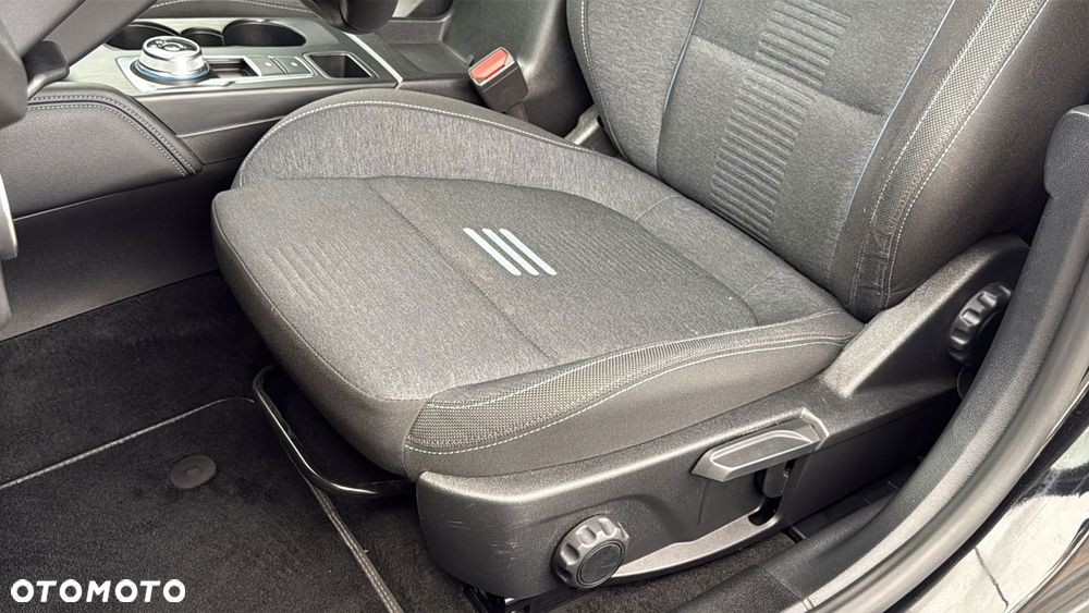 Ford Focus 1.5 EcoBlue Active X - 18